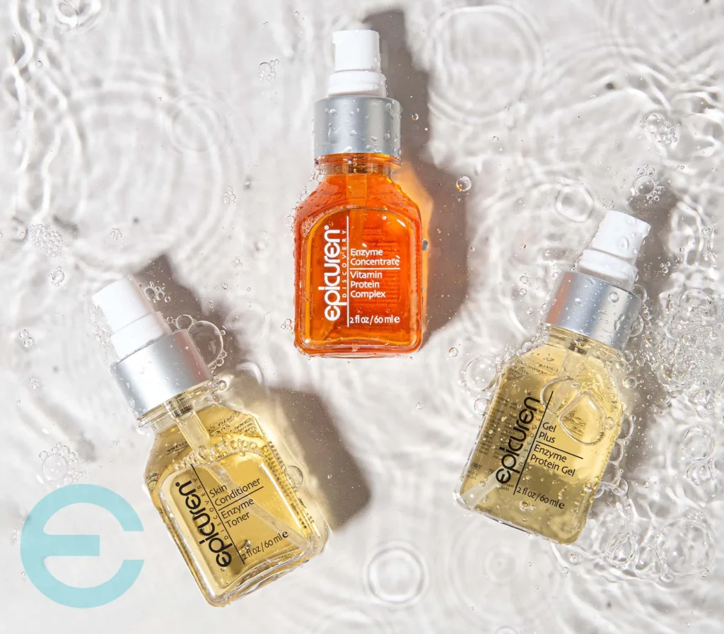Epicuren skin care products - Roya Beauty Spa Gallery Image - Redondo Beach Skin Care Specialist