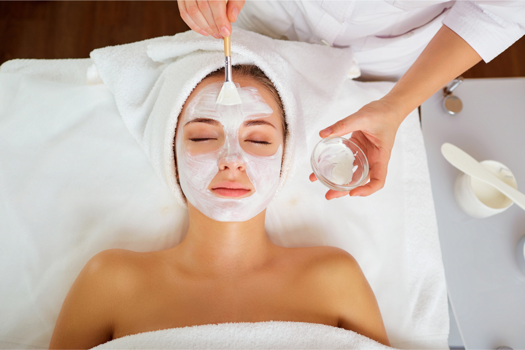 Roya Beauty Spa Gallery Image - Redondo Beach Skin Care Specialist
