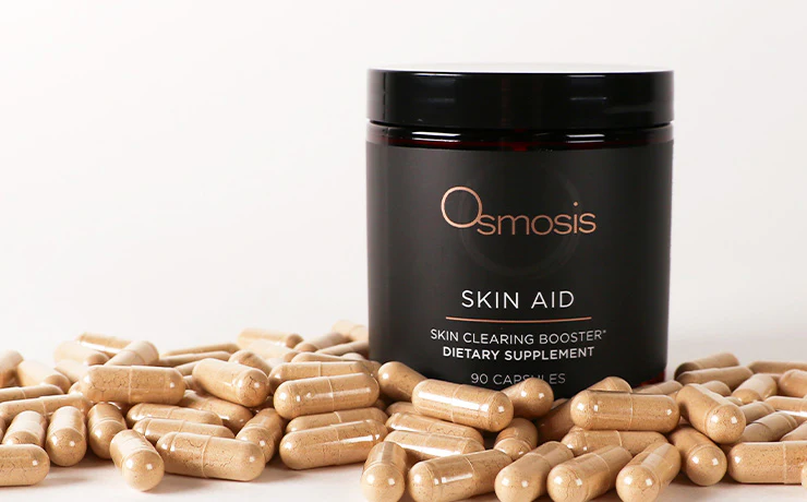 Osmosis skin care products - Roya Beauty Spa Gallery Image - Redondo Beach Skin Care Specialist